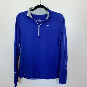 Women’s Nike pullover
